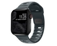 Nomad Sport Strap M/L Apple Watch 49/45/44/42mm blue - 1258636 - zdjęcie 1